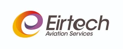 Eirtech Aviation Services Logo