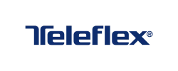 Teleflex Logo