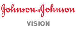 Johnson and johnson vision care